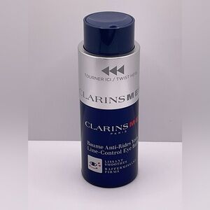 Clarins by Clarins Men Line Control Eye Balm